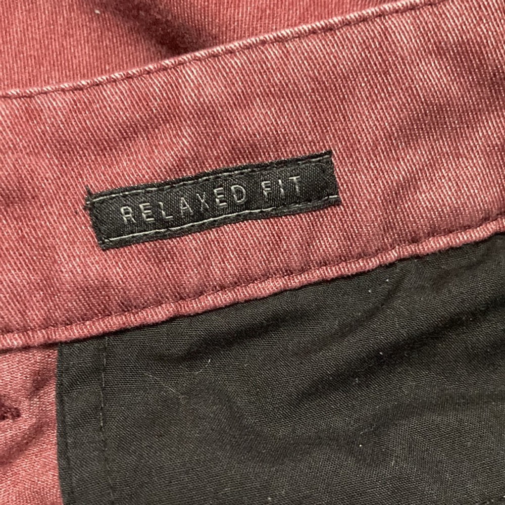 Men’s O’Neill ‘Relaxed Fit’ Casual Shorts (32) - Picture 7 of 8